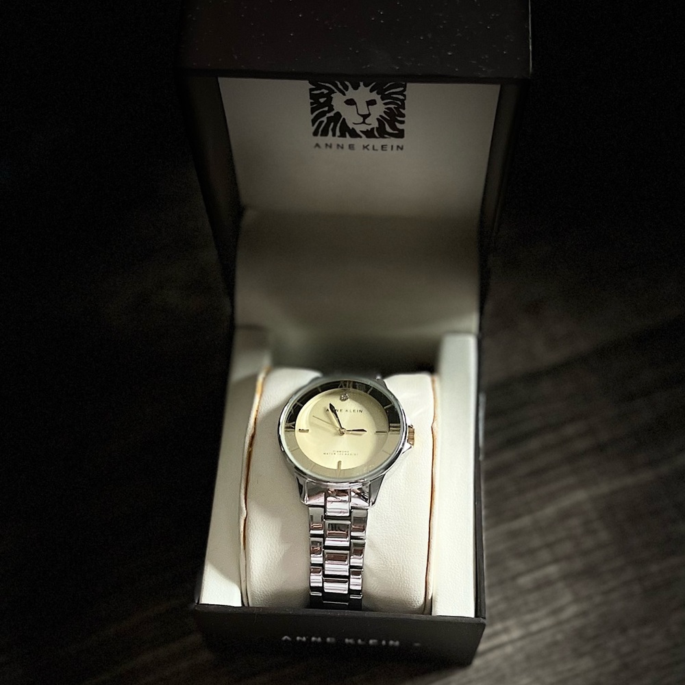 Brand-new Anne Klien Watch